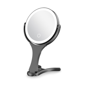 PM423 compact LED makeup mirror