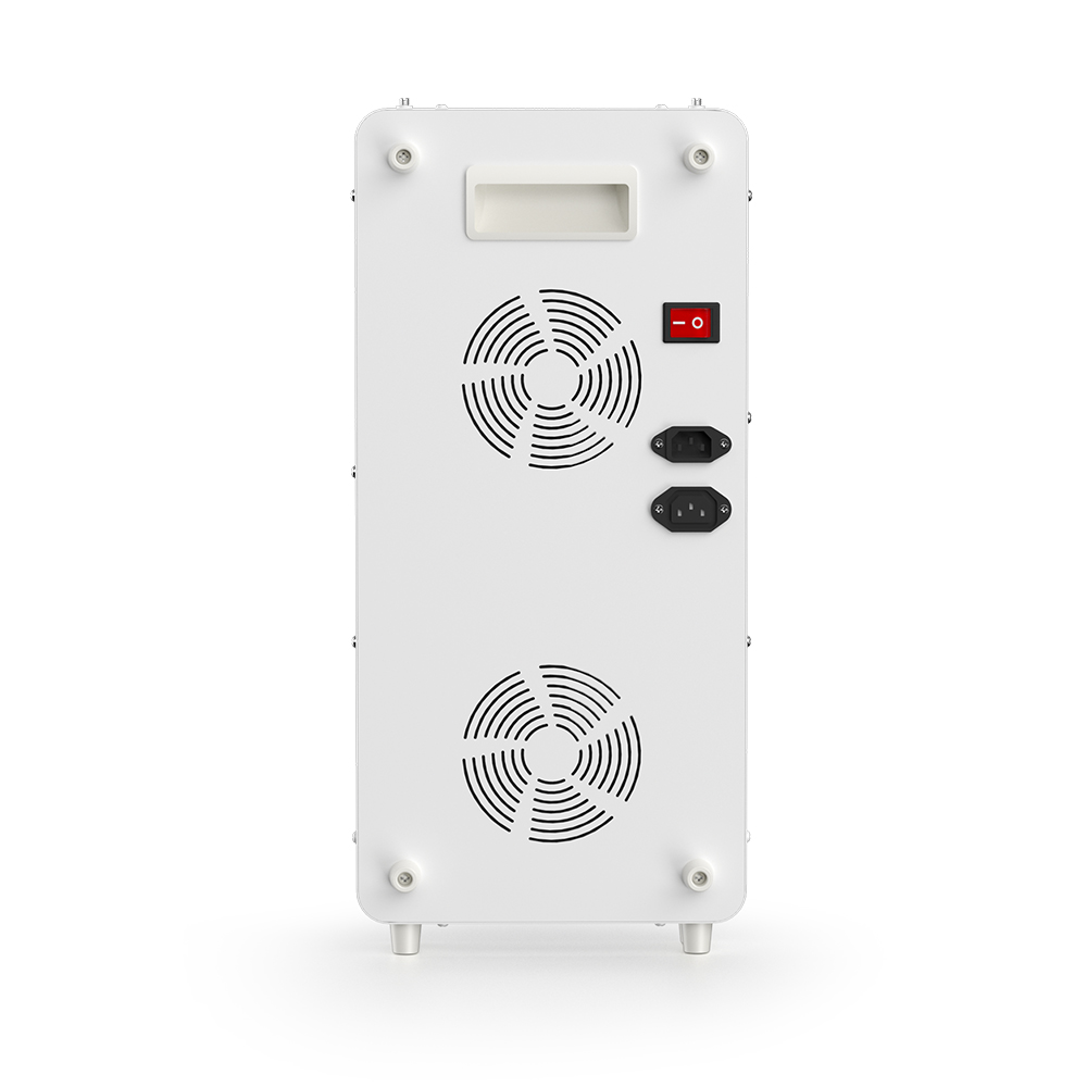 216W 8 Spectrum Quantum Red Light Panel Post Workout Recovery Home Gym Commercial Studio