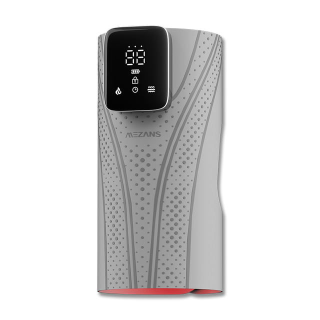 2026 Sports Season Red Light Leg Wrap 660nm 850nm Muscle Relaxation PAIN RELIEF For Athletes Home Recovery