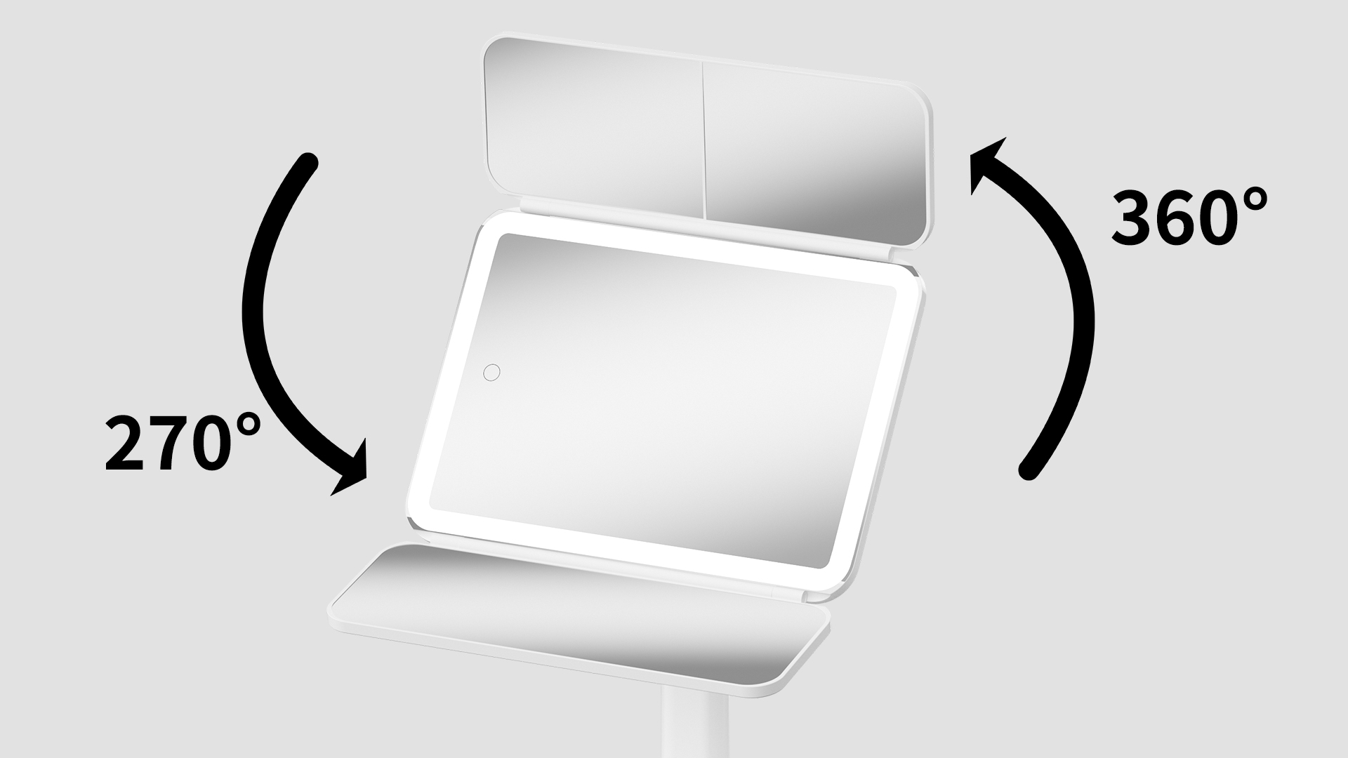 DM421-多角度旋转