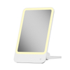 PM418 Square Makeup Mirror with Foldable Stand
