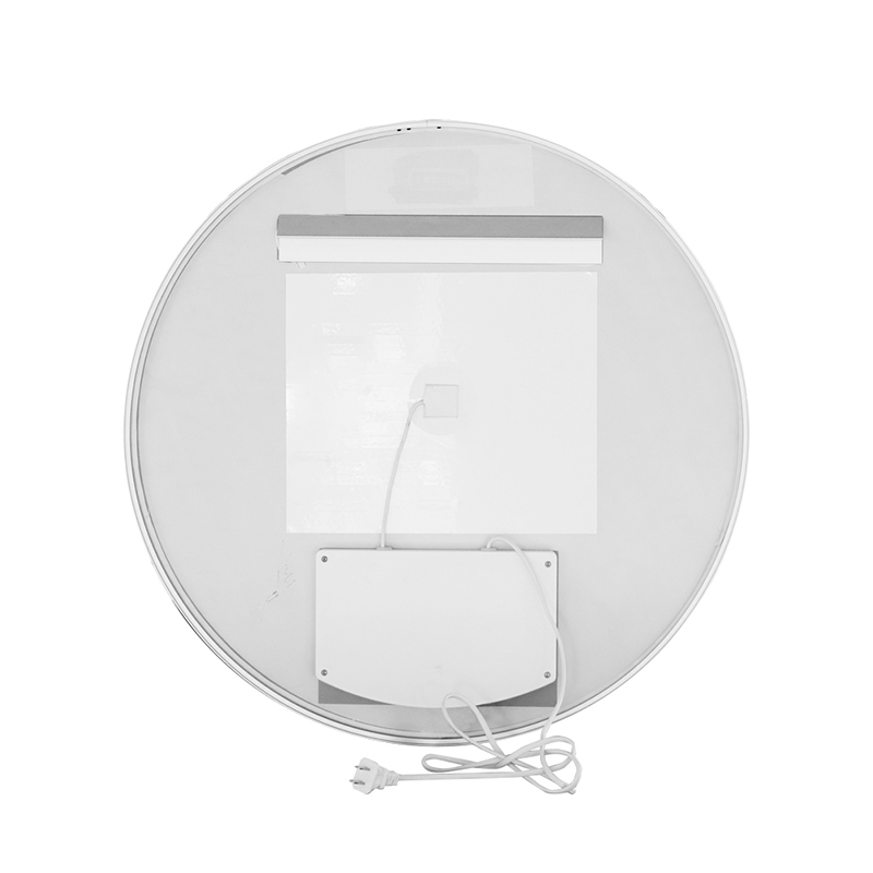 BM413 Wall Amount Bathroom Makeup Mirror