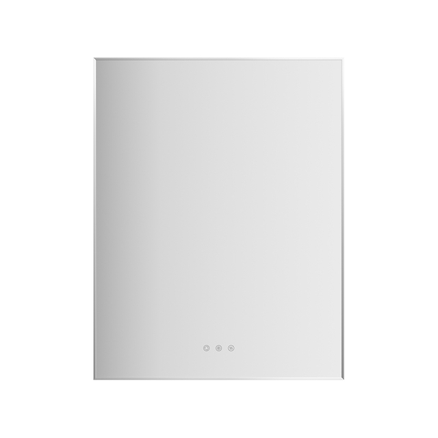 BM402 Wall Amount Bathroom Makeup Mirror