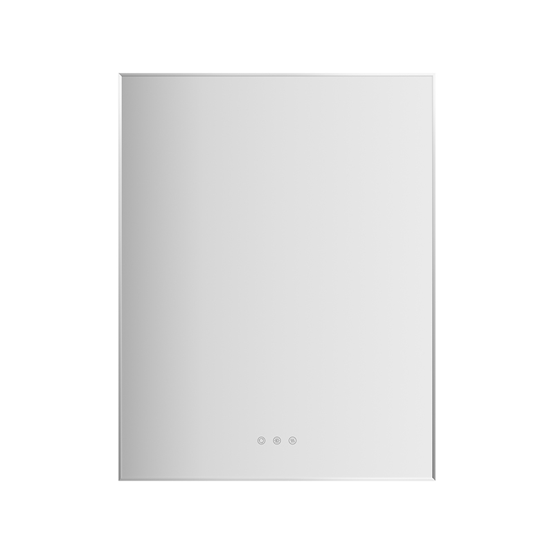 BM402 Wall Amount Bathroom Makeup Mirror