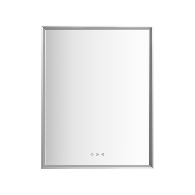 BM401 Wall Amount Bathroom Makeup Mirror