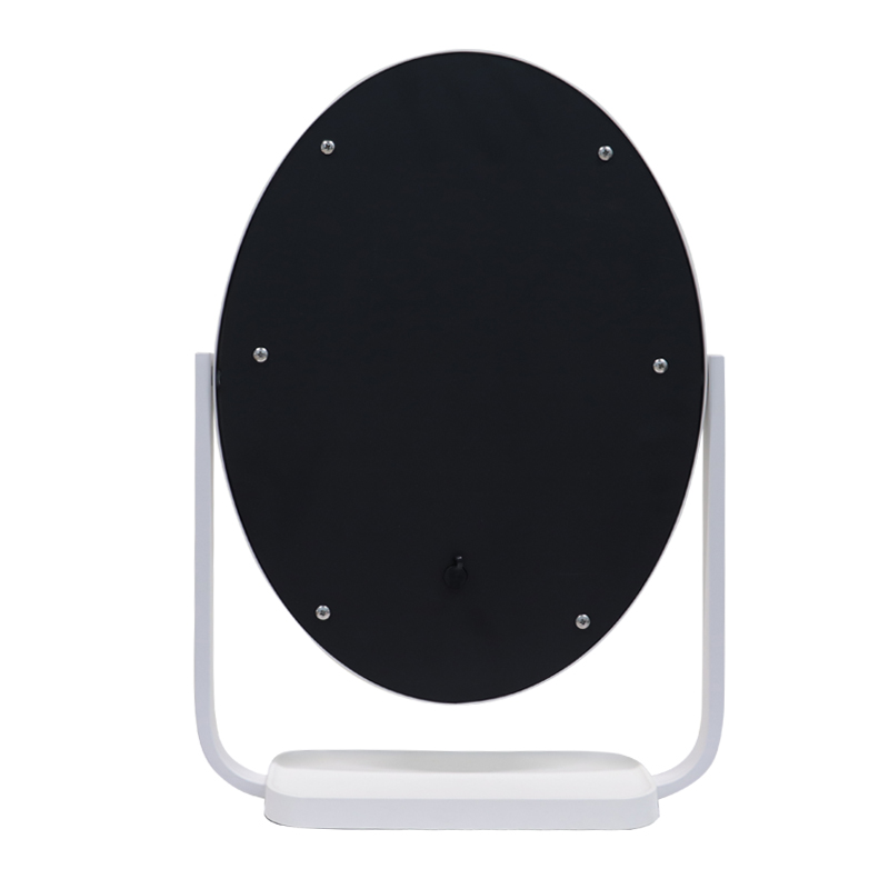 LM424 Tabletop Hollywood Makeup Mirror