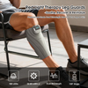 ErgoFlex Red Light Therapy Leg Wraps for Active Lifestyles