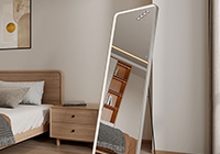 Full Length Dress Up Mirror