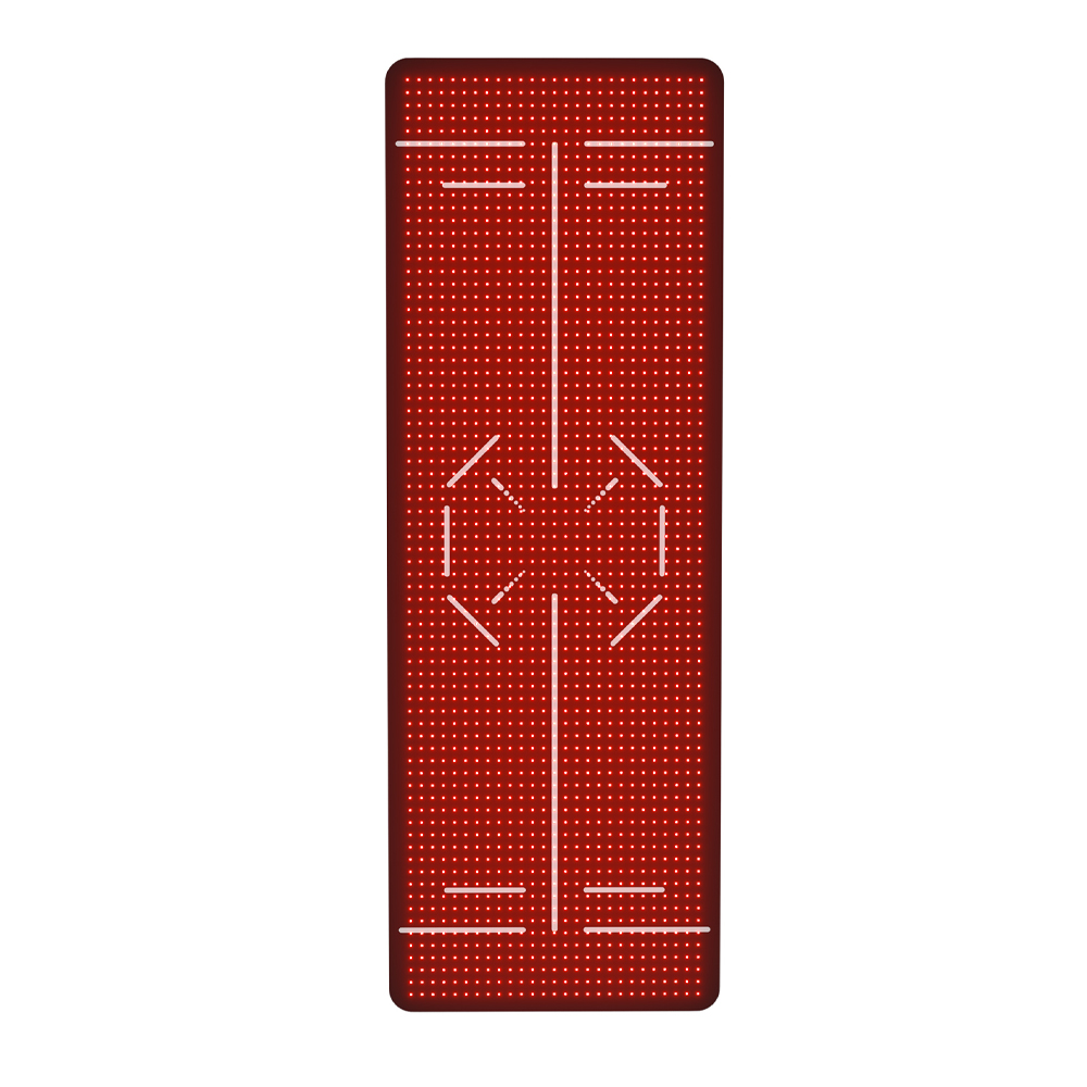 Red Light Therapy Mat