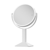 DM414 Height Adjustable Lighted Makeup Mirror-Y