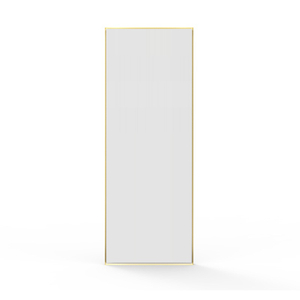 FM401 Arched Wall Mounted for Body