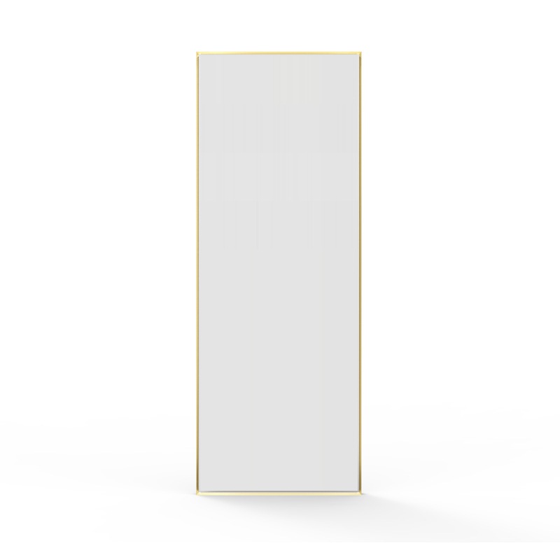 FM401 Arched Wall Mounted for Body