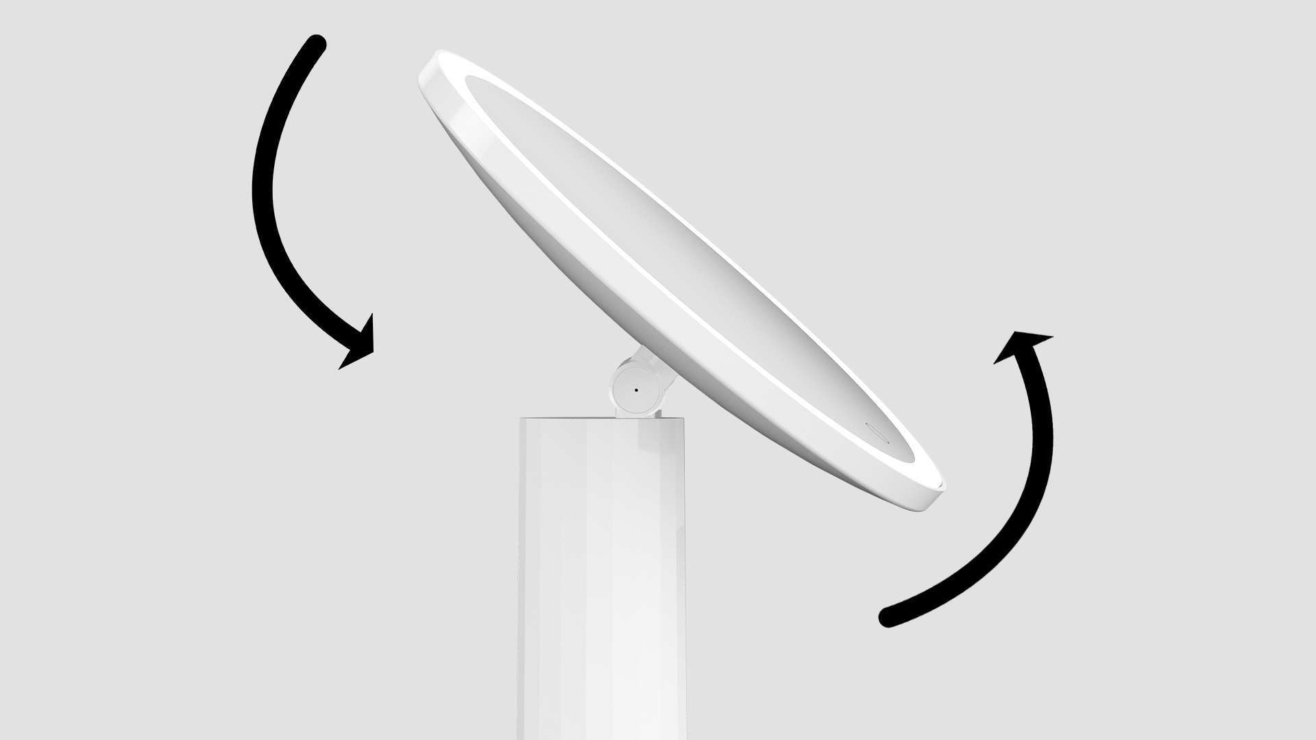 4-DM430-可旋转角度