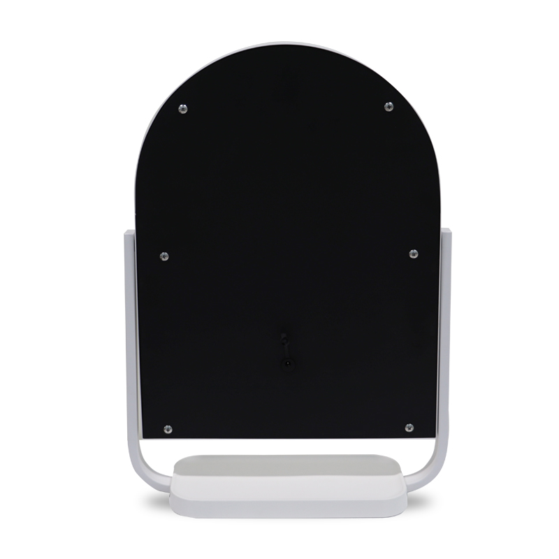 LM425 Tabletop Hollywood Makeup Mirror