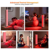 2026 North America Hit Red Light Sauna Panel 216 LEDs 2 Wave LED Light Therapy Post Partum Care Recovery with Certification