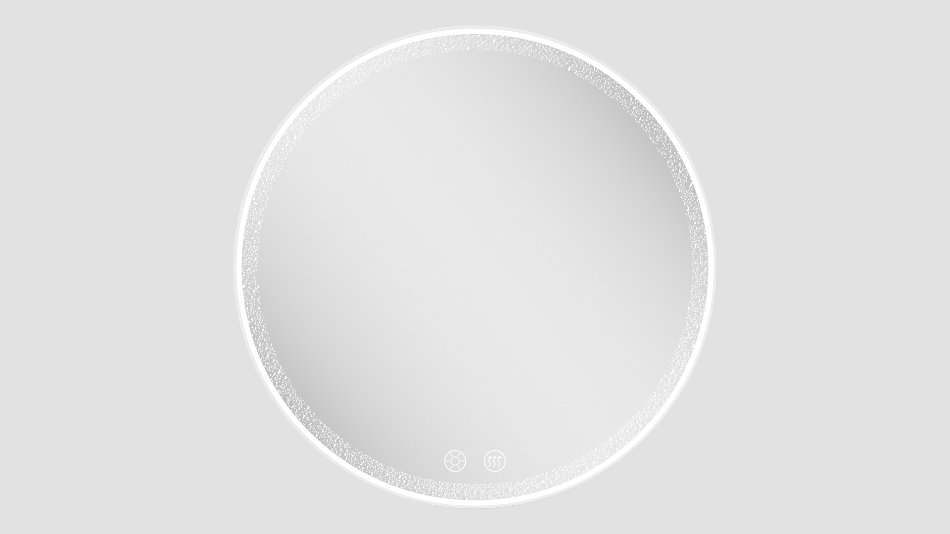 Anti-Fog Functionality