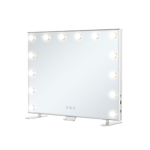 LM434 Vanity Mirror with Lights-Y