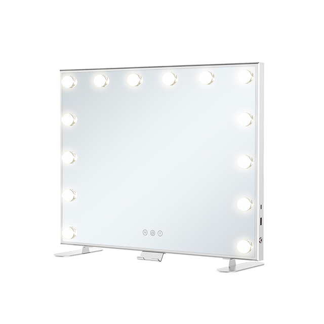 LM434 Vanity Mirror with Lights-Y