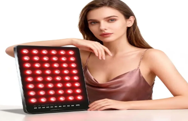 Is Red Light Therapy Safe?