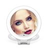 PM422 compact LED makeup mirror