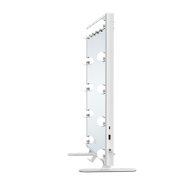 LM434 Vanity Mirror with Lights-Y