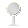 DM414 Height Adjustable Lighted Makeup Mirror-Y
