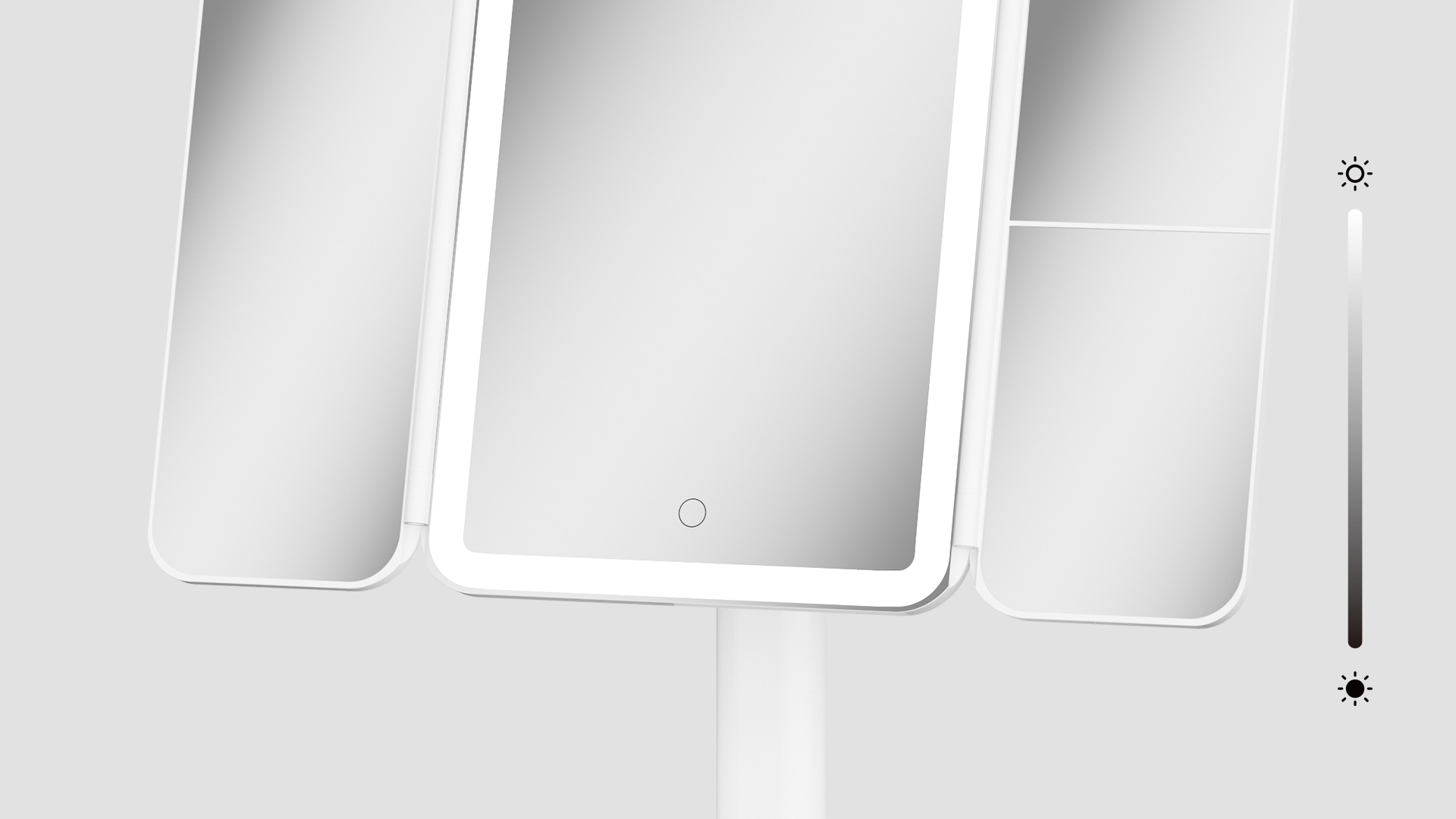 2-DM421-无极调光