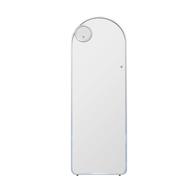 FM402 Full Length Lighted Mirror
