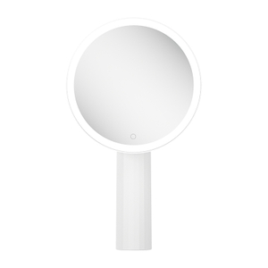 DM430 Single Sided Desktop Beauty Mirror
