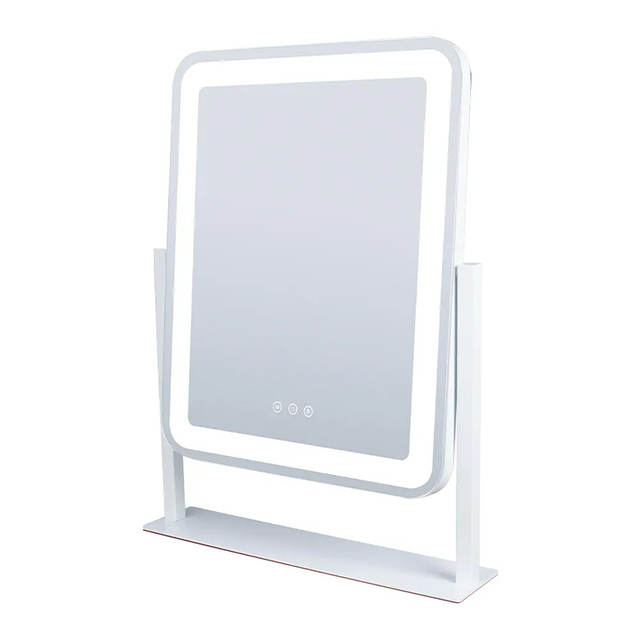 LM420 Vanity Mirror with Lights-Y