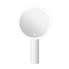 DM430 Roman column single-sided LED beauty mirror