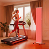 1650W Red Light Therapy Panel, 1152 LEDs, 9 Wavelengths, Pain & Skin Care