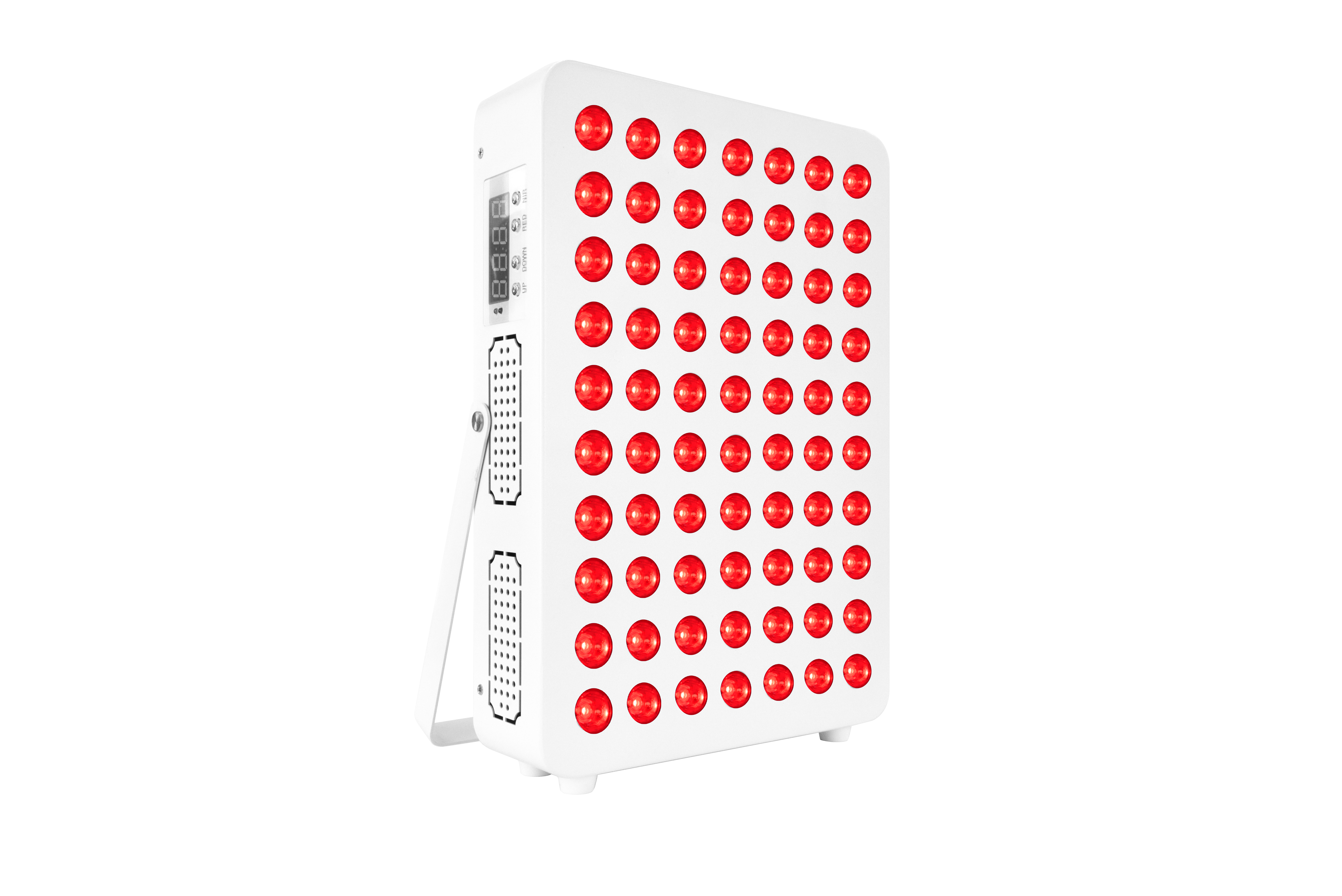QB72-PRO Desktop therapy panels with 60 Dual Chip LEDs