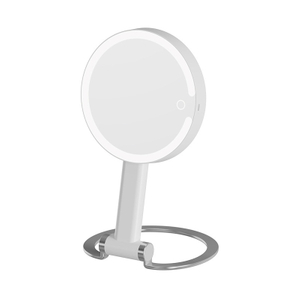 PM431 compact LED makeup mirror