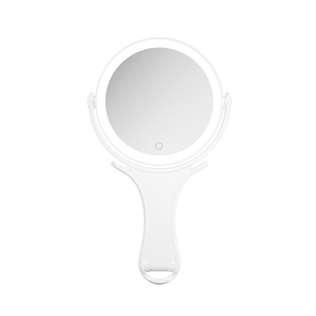 PM423 compact LED makeup mirror