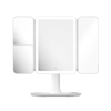 DM421 Tri-fold Lighted Makeup Mirror