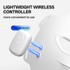 3D Silicone LED Face Mask Red Light Therapy 336 LEDs 4 Modes Wireless Skin Care Device Salon Grade Home Beauty Daily Routine