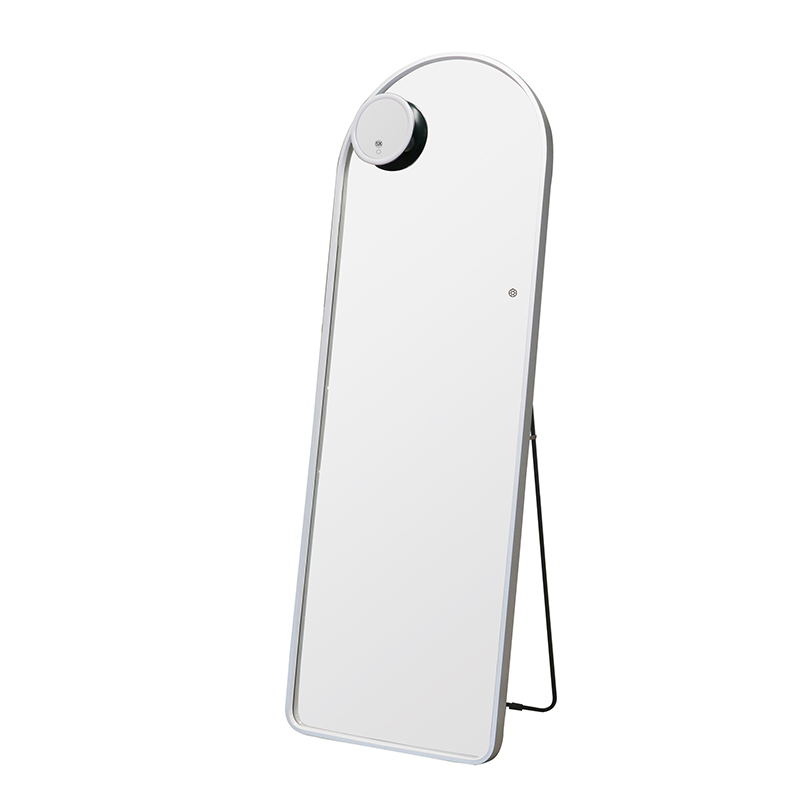 FM402 Full Length Lighted Mirror