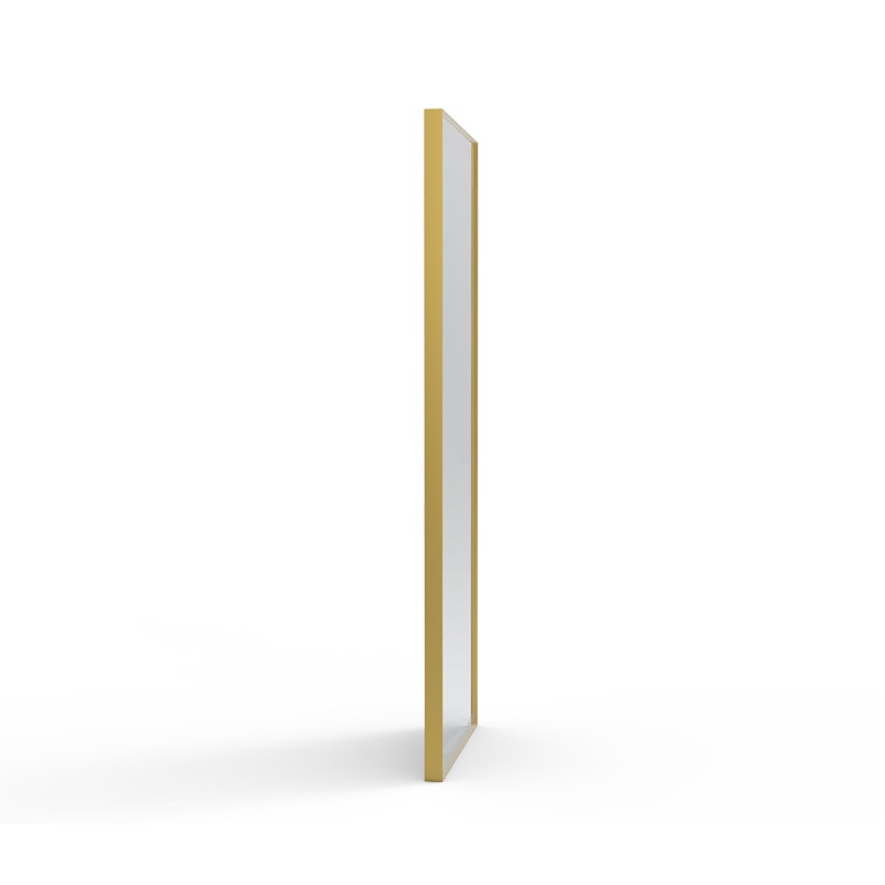 FM401 Arched Wall Mounted for Body