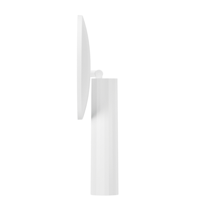 DM430 Single Sided Desktop Beauty Mirror