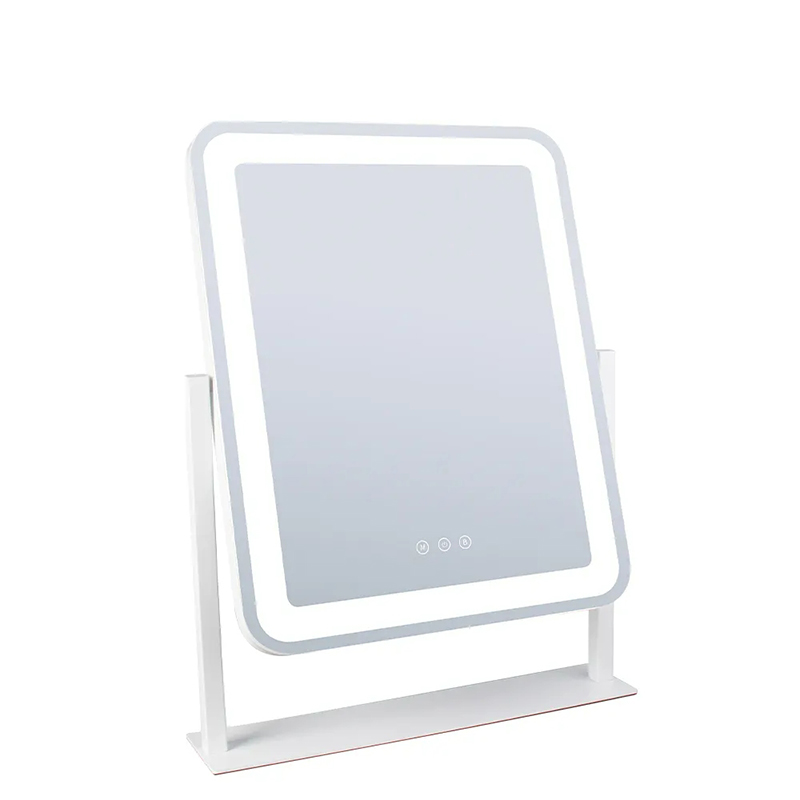 LM420 Vanity Mirror with Lights-Y