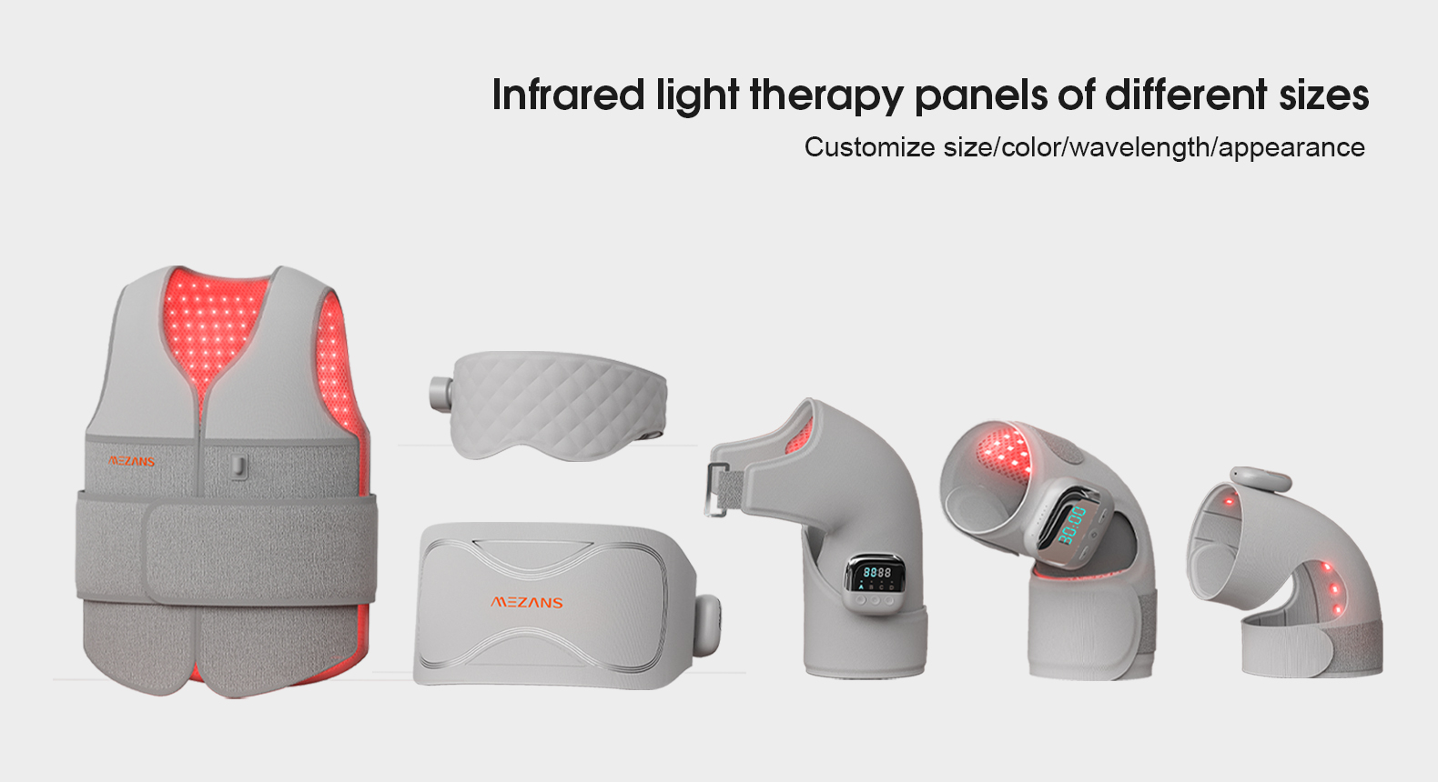 Wearable Therapy device