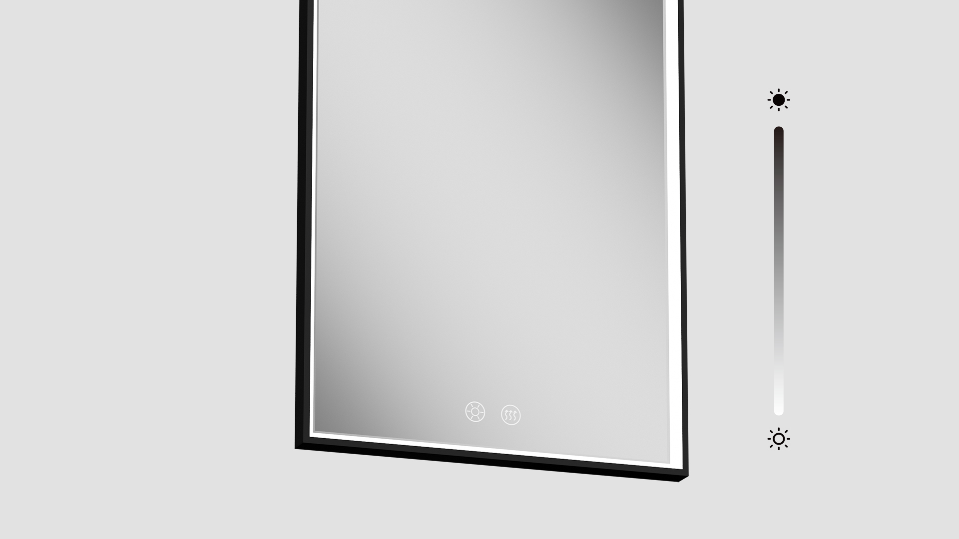 Adjustable Brightness