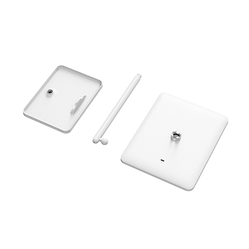 DM401 Single sided desktop beauty mirror with lights