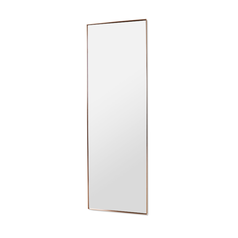 FM401 Arched Wall Mounted for Body
