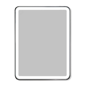 BM416 Wall Amount Bathroom Makeup Mirror