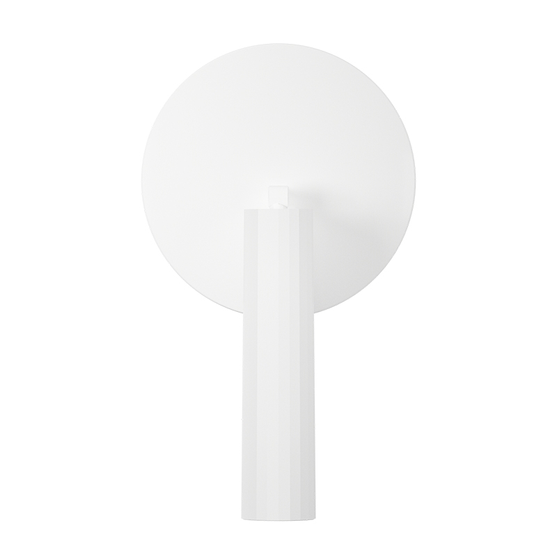 DM430 Single Sided Desktop Beauty Mirror