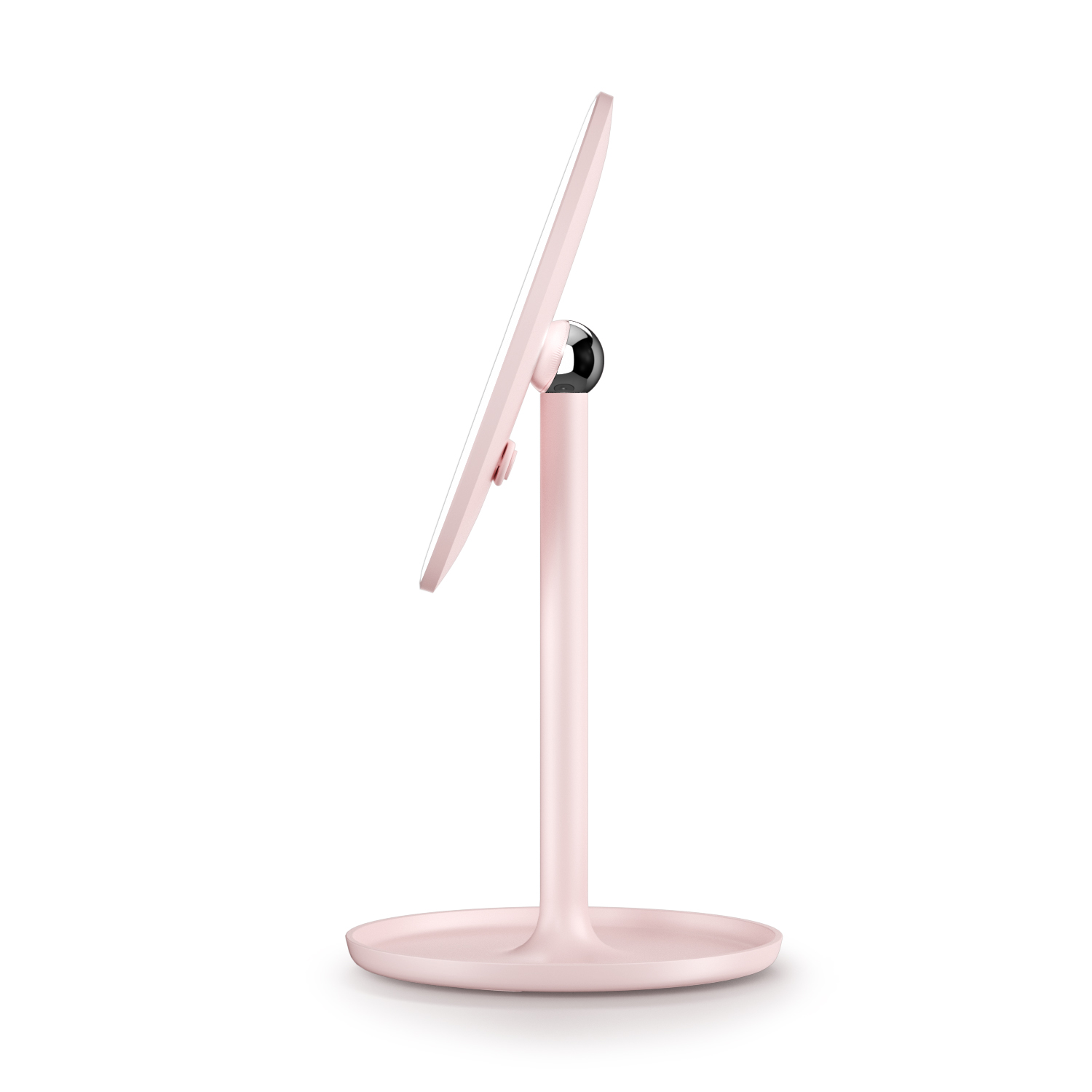 DM403 Detachable Beauty LED Mirror with Magnetic 