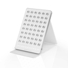 IPanel-48 4-Wavelength LED Phototherapy Facial Panel | 192-Chip, Ultra-Thin, Professional Skin Care Device for Home Use