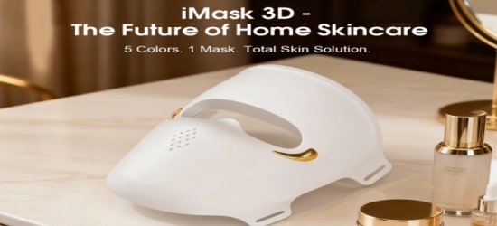 How Often Should You Use A Red Light LED Mask?